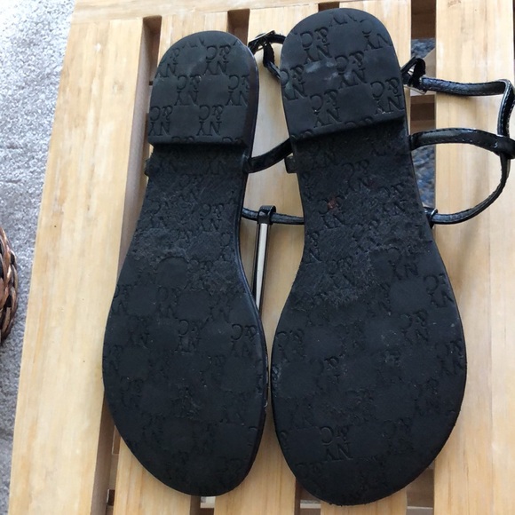 NY&Co sandals - Picture 8 of 8